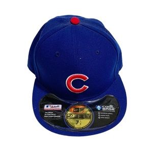 New Era cap